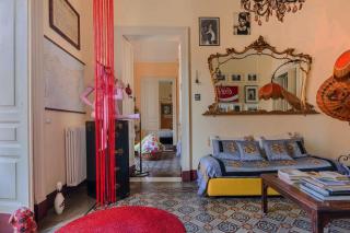 La Cot B&B - Catania - 1