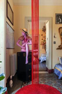 La Cot B&B - Catania - 5