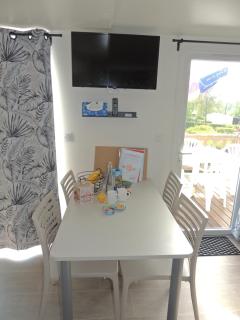 Chez Loulou et Belette MH048 - Litteau - 7