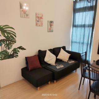 3Rooms 2BR SUNWAY NEXIS KOTA DAMANSARA - Petaling Jaya - 7