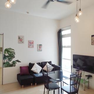 3Rooms 2BR SUNWAY NEXIS KOTA DAMANSARA - Petaling Jaya - 8