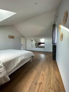 Gîte 10 personnes avec spa privatif - Bellenot-sous-Pouilly - 3