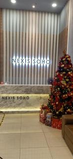 3Rooms 2BR SUNWAY NEXIS KOTA DAMANSARA - Petaling Jaya - 0