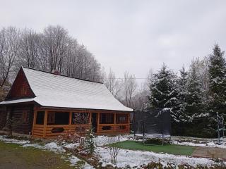 Stara Khata Карпати - Sheshory - 2