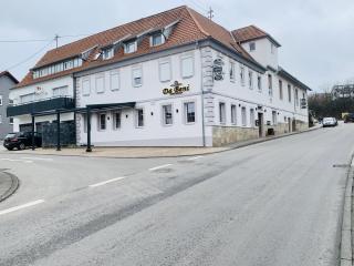 Hotel Pizzeria Da Beni - Kochersteinsfeld - 0