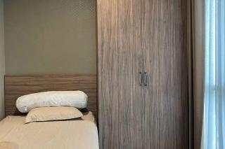 2BR Beautifully Taman Anggrek residences - Jakarta - 3
