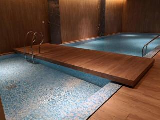 2BR Beautifully Taman Anggrek residences - Jakarta - 1