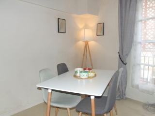 Studio Cosy Rennes Hypercentre Ville - Rennes - 8