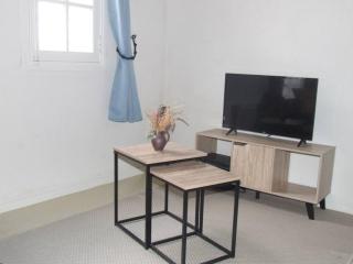 Studio Cosy Rennes Hypercentre Ville - Rennes - 1