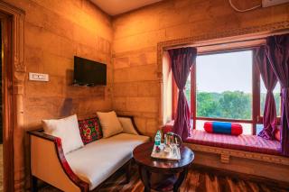 Hotel Helsinki House - Jaisalmer - 4