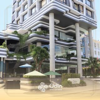 Odin Hotel Quy Nhon - Quy Nhon - 0