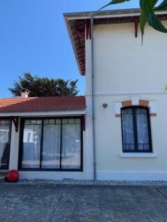 Mimizan Plage Sud Villa Primrose bord de mer - Mimizan - 9