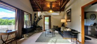 Glenorchy Lake House - Glenorchy - 4