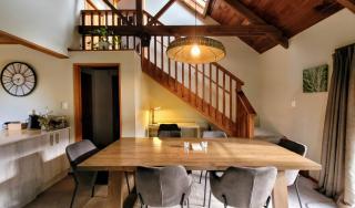 Glenorchy Lake House - Glenorchy - 5