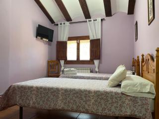 Casa Rural Salinas de Armalla - Arias - 5