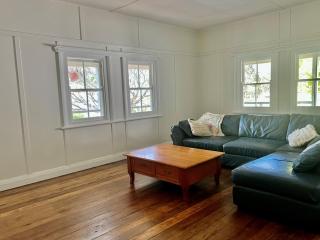 Hawkesbury Riverfront Cottage Homes - Marli - Laughtondale - 8