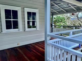Hawkesbury Riverfront Cottage Homes - Marli - Laughtondale - 7