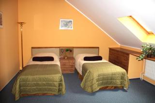 Hotel Olympia Česká Lípa - Česká Lípa - 9