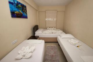 OTEL 22 Edirne - Edirne - 4