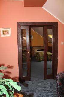Hotel Olympia Česká Lípa - Česká Lípa - 7
