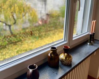 Gemütliche Wohnung Nähe Uni - 7