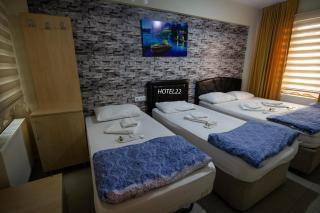 OTEL 22 Edirne - Edirne - 3