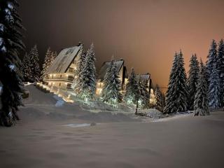 GO Jahorina by Olympic Gardens - Jahorina - 6