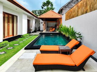 AmaLuna IV COZY Villa in Seminyak - Seminyak - 0