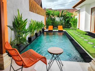AmaLuna IV COZY Villa in Seminyak - Seminyak - 8