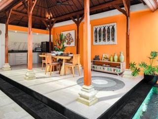 AmaLuna IV COZY Villa in Seminyak - Seminyak - 7