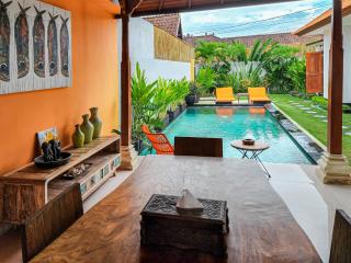 AmaLuna IV COZY Villa in Seminyak - Seminyak - 4