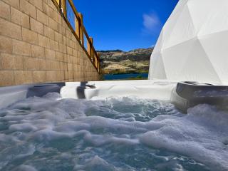 Glamping Dome - Pinot - Cromwell - 8