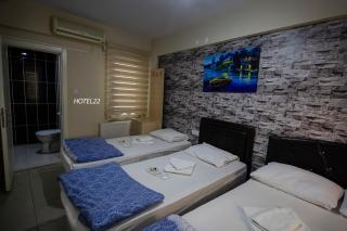 OTEL 22 Edirne - Edirne - 9