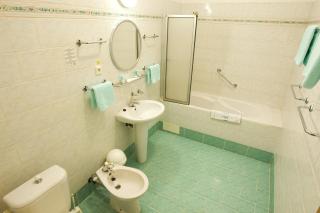 Hotel Olympia Česká Lípa - Česká Lípa - 6