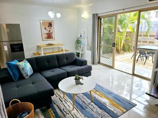 Bakers Sea Breeze Escape - North Ward - 6
