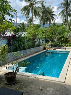 Villa Roland - Lamai - 2