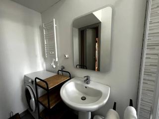 Intero alloggio: appartamento - Turim - 2