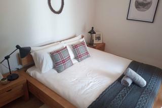 3 bed apt,central location, parking, garden, 6 pax - Saint-Gervais-les-Bains - 2