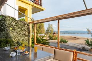 The Sea Front Fisherman’s house - Kato Gatzea - 6