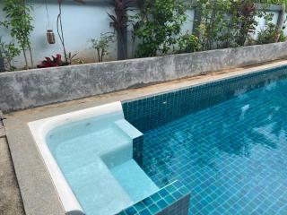 Villa Roland - Lamai - 1