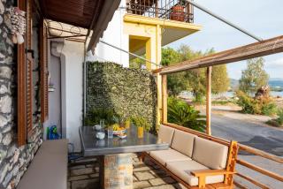The Sea Front Fisherman’s house - Kato Gatzea - 5