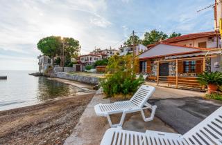 The Sea Front Fisherman’s house - Kato Gatzea - 0