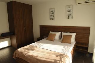 Apartmani Sutomore Tri Palme - Sutomore - 1