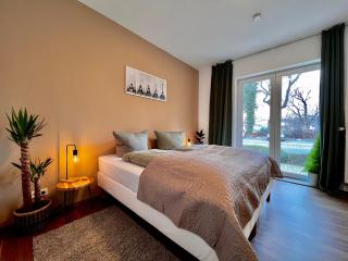 AuraApartment - Nula #1 - Merseburg - 0