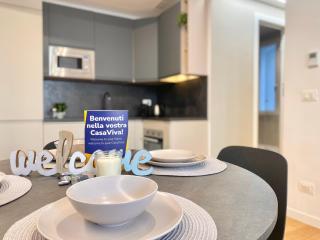 CasaViva - Apartment in the historic center - Sea - Genova - 9