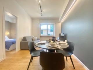 CasaViva - Apartment in the historic center - Sea - Genova - 3