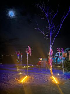 Leisure Inn Guest House - Bodufolhudhoo - 8