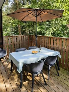 Cabin Life Durbuy - Durbuy - 1