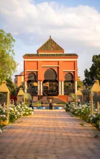 Nomadz Palace - 1