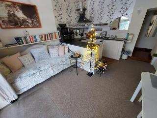 Apartmán Aromasalon - Třebíč - 5